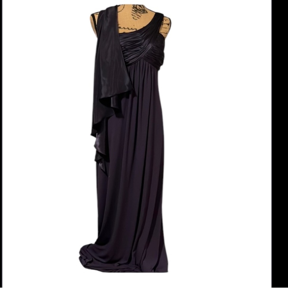 Dress David’s bridal size 4
